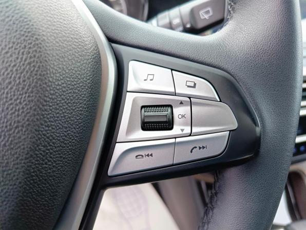 Changan CS35 Plus I с пробегом 2019 года, цена 1 549 995 рублей, 97000 км, внедорожник, Автокод Объявления