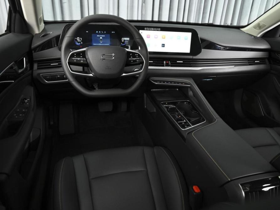 FAW Bestune B70 I Рестайлинг Ставрополь  - изображение 6