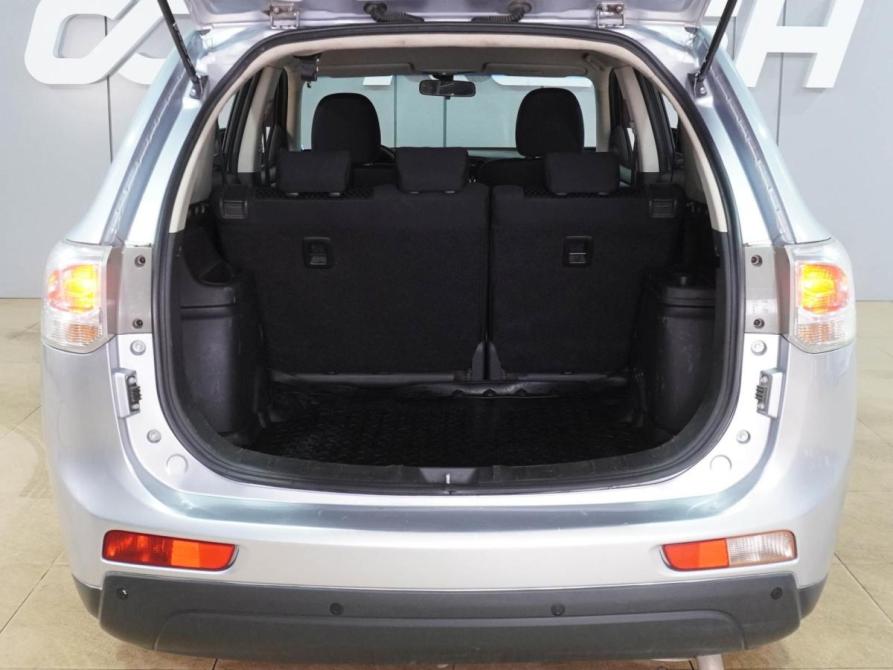 Mitsubishi Outlander III Воронеж  - изображение 19
