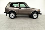 Lada (ВАЗ) 2121 (4x4) I Рестайлинг (2020) Саратов  - изображение 23