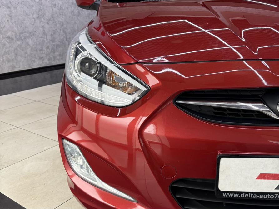 Hyundai Solaris I Ярославль  - изображение 26