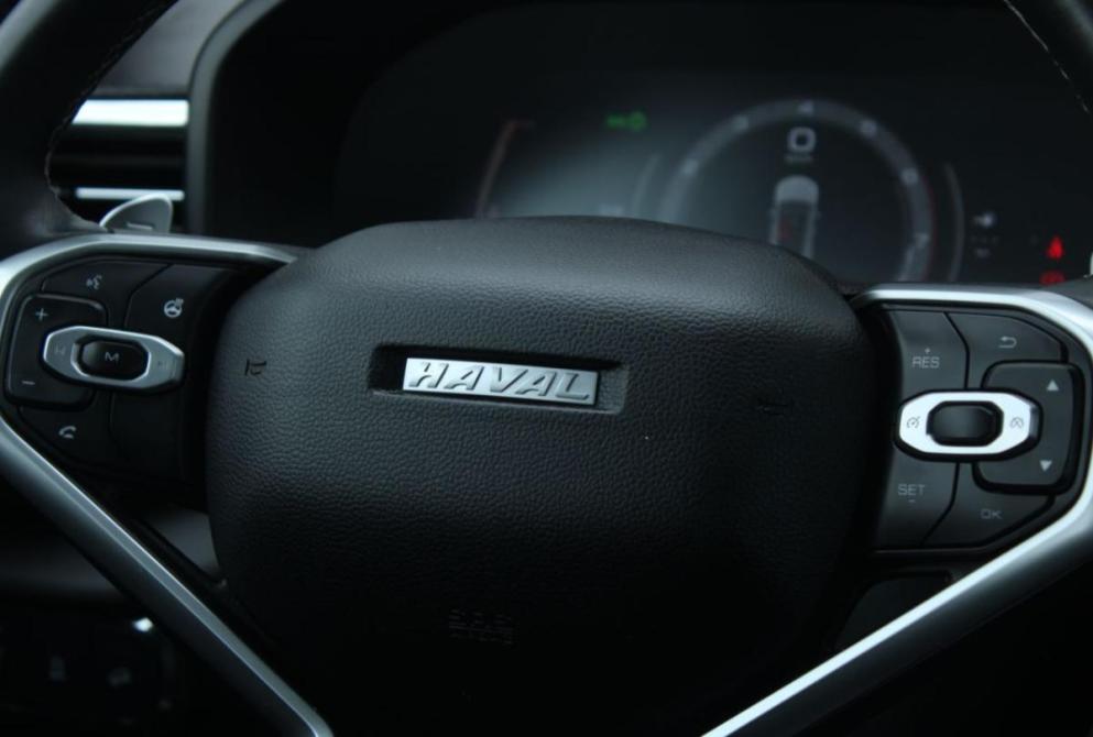 Haval Jolion I Саратов  - изображение 18
