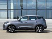 Chery Tiggo 4 I Рестайлинг 2 Вологда  - изображение 28