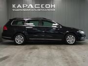 Volkswagen Passat B7 Пермь  - изображение 24