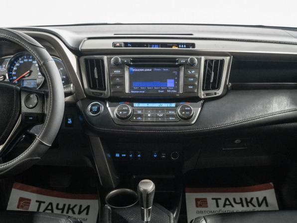 Toyota RAV4 IV (XA40) с пробегом 2013 года, цена 2 100 000 рублей, 175225 км, внедорожник, Автокод Объявления