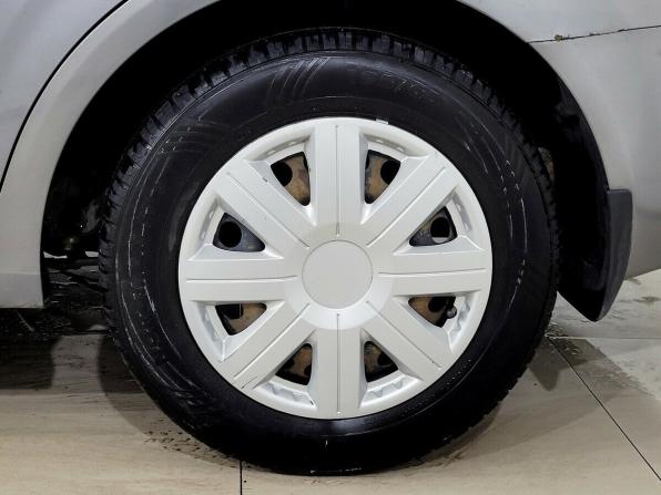 Chevrolet Aveo II с пробегом 2012 года, цена 530 000 рублей, 156849 км, седан, Автокод Объявления