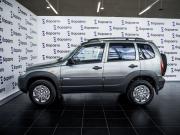 Chevrolet Niva I Рестайлинг Ростов-на-Дону  - изображение 16