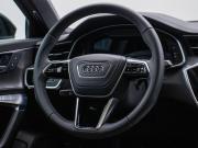 Audi A6 V (C8) Рестайлинг Москва  - изображение 36