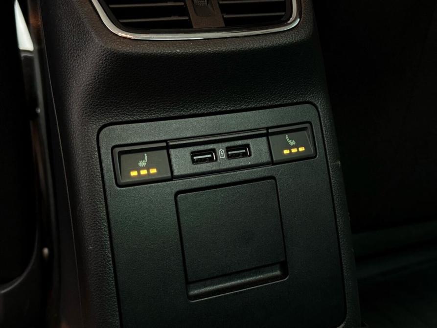 Skoda Octavia III (A7) Рестайлинг Ижевск  - изображение 24