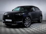 Changan UNI-K Москва  - изображение 20