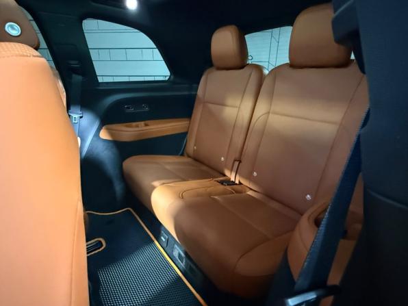 Li Auto (Lixiang) L9 I с пробегом 2023 года, цена 6 249 000 рублей, 62516 км, внедорожник, Автокод Объявления