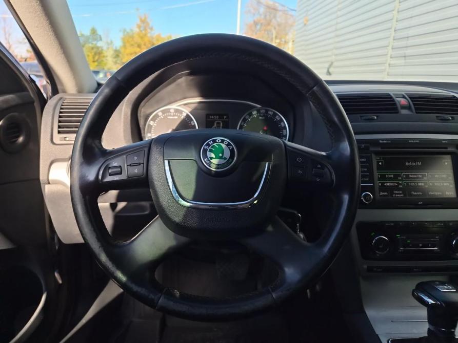 Skoda Octavia II (A5) Рестайлинг Саратов  - изображение 18