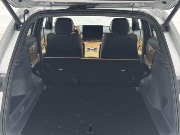 Новый Geely EX5 EM-i 2026 года, цена 3 974 990 рублей, внедорожник, Автокод Объявления