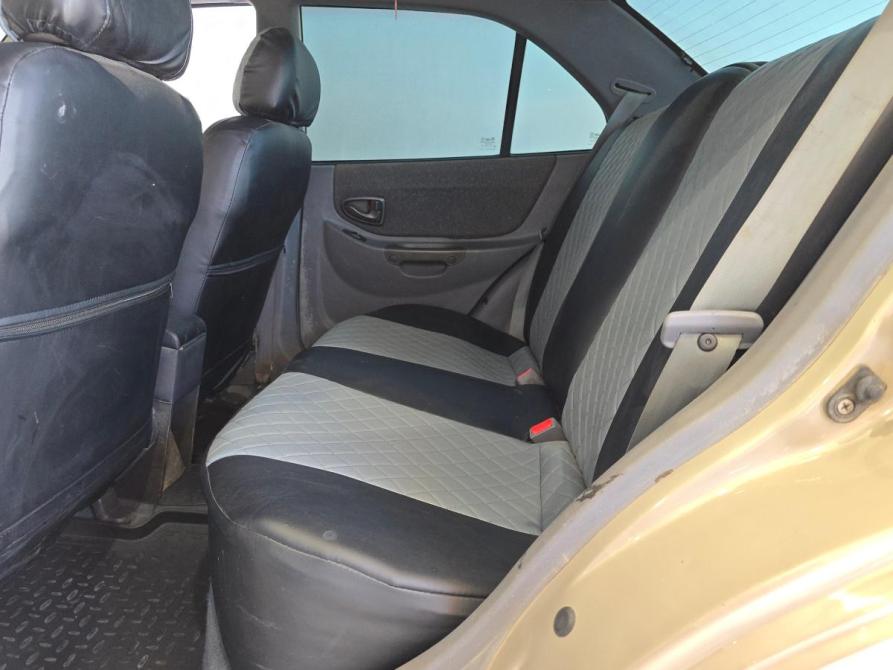Hyundai Accent II Таганрог  - изображение 14