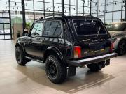 Lada (ВАЗ) 2121 (4x4) I Рестайлинг Оренбург  - изображение 28
