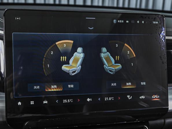 GAC GS8 II с пробегом 2023 года, цена 3 670 000 рублей, 7554 км, внедорожник, Автокод Объявления