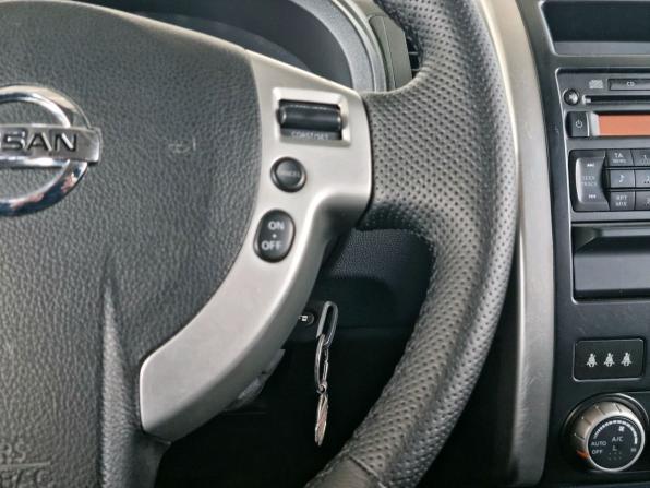 Nissan X-Trail II Рестайлинг с пробегом 2011 года, цена 1 160 000 рублей, 210744 км, внедорожник, Автокод Объявления