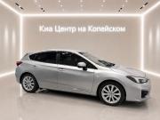 Subaru Impreza V Челябинск  - изображение 25