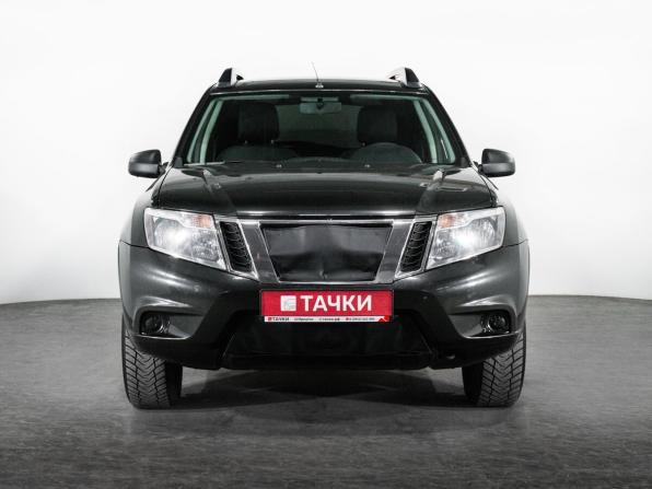 Nissan Terrano III (D10) с пробегом 2020 года, цена 1 625 000 рублей, 36578 км, внедорожник, Автокод Объявления