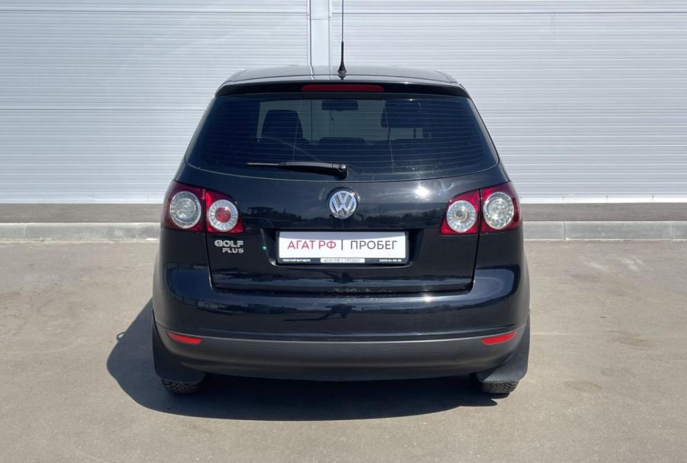 Volkswagen Golf Plus I Иваново  - изображение 6