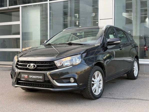 Lada (ВАЗ) Vesta I с пробегом 2019 года, цена 965 000 рублей, 141900 км, универсал, Автокод Объявления
