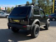 Lada (ВАЗ) Niva Legend I Нефтекамск  - изображение 15