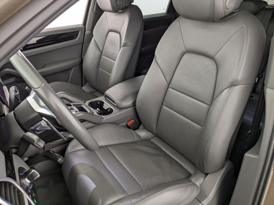 Porsche Cayenne III Москва  - изображение 21