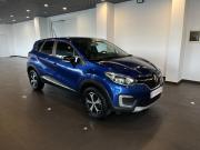 Renault Kaptur I Рестайлинг Чебоксары  - изображение 37