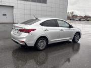 Hyundai Solaris II Пермь  - изображение 9