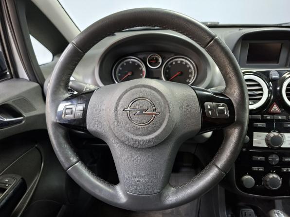 Opel Corsa D Рестайлинг II с пробегом 2012 года, цена 799 000 рублей, 108477 км, хэтчбек, Автокод Объявления