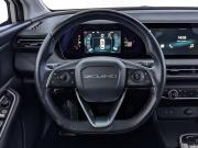 BAIC U5 Plus Москва  - изображение 49