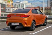 Kia Rio IV Уфа  - изображение 35