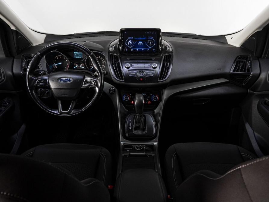 Ford Kuga II Рестайлинг Тюмень  - изображение 17