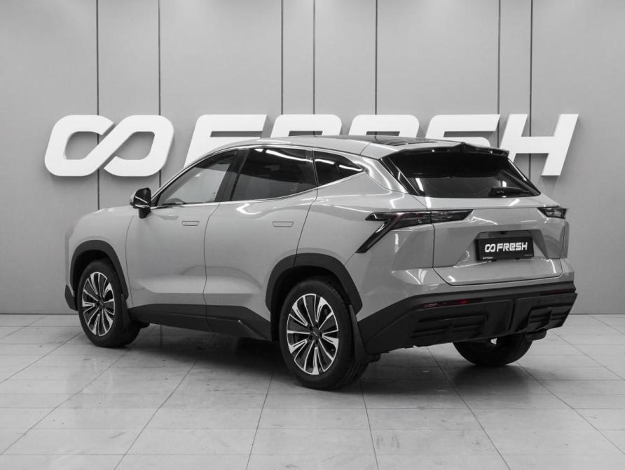 JETOUR DASHING I Ростов-на-Дону  - изображение 2