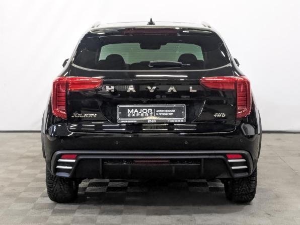 Haval Jolion I Рестайлинг с пробегом 2025 года, цена 2 495 000 рублей, 7893 км, внедорожник, Автокод Объявления