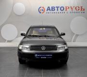 Volkswagen Passat B5 Москва  - изображение 27