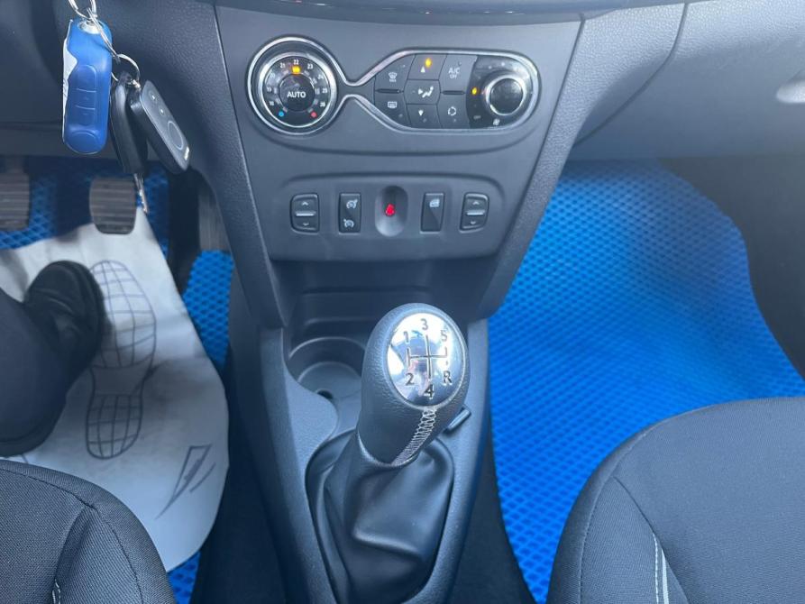 Renault Sandero II Рестайлинг Пермь  - изображение 28