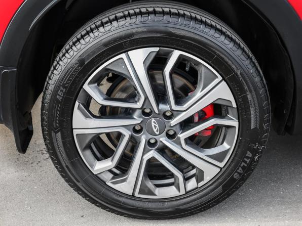 Chery Tiggo 7 Pro Max I Рестайлинг с пробегом 2024 года, цена 1 898 000 рублей, 34484 км, внедорожник, Автокод Объявления