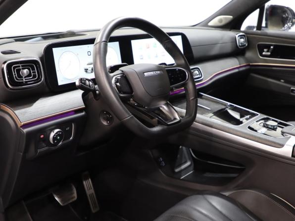 Jaecoo J8 с пробегом 2024 года, цена 2 749 000 рублей, 50927 км, внедорожник, Автокод Объявления