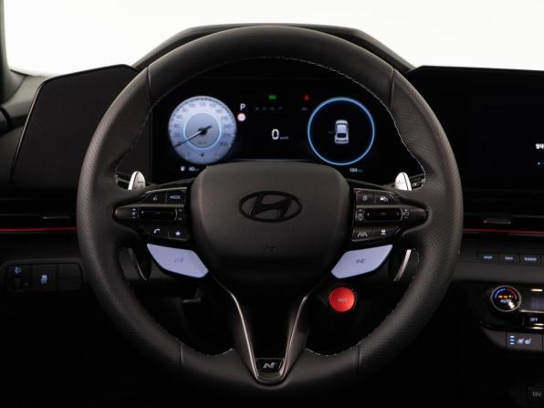 Hyundai Avante N VII Рестайлинг с пробегом 2025 года, цена 5 338 888 рублей, 184 км, седан, Автокод Объявления