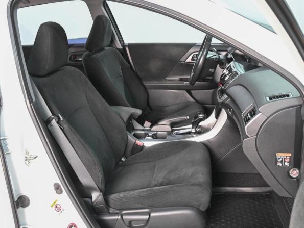 Honda Accord IX с пробегом 2013 года, цена 1 665 000 рублей, 193223 км, седан, Автокод Объявления