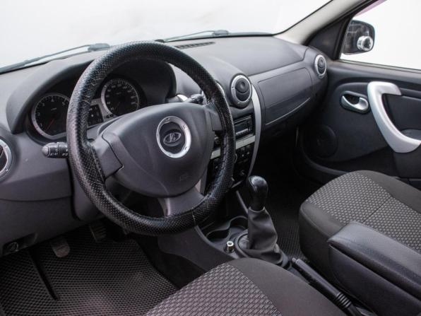 Lada (ВАЗ) Largus I с пробегом 2013 года, цена 480 000 рублей, 271149 км, универсал, Автокод Объявления