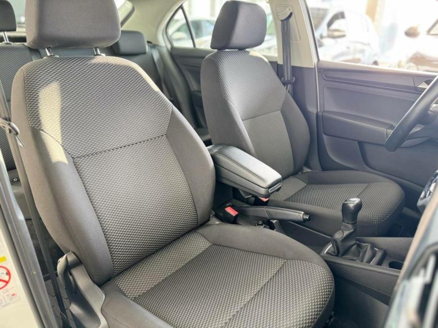 Volkswagen Polo VI Оренбург  - изображение 19