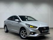 Hyundai Solaris II Кемерово  - изображение 20