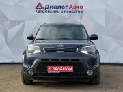 Kia Soul II Набережные Челны  - изображение 20