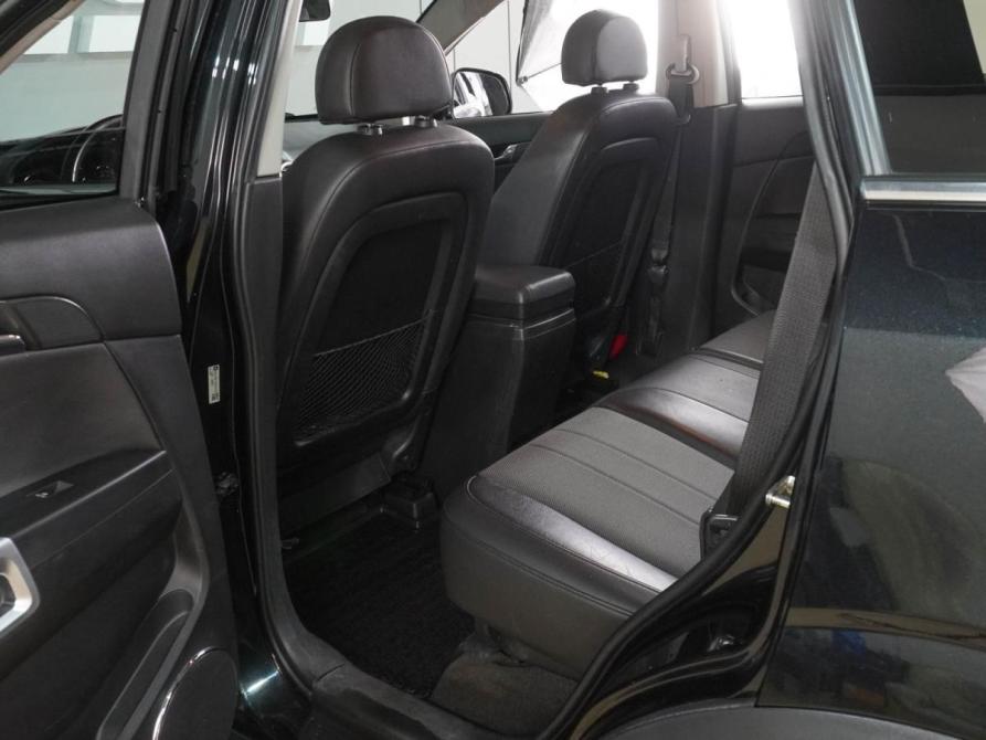 Opel Antara I Рестайлинг Воронеж  - изображение 11