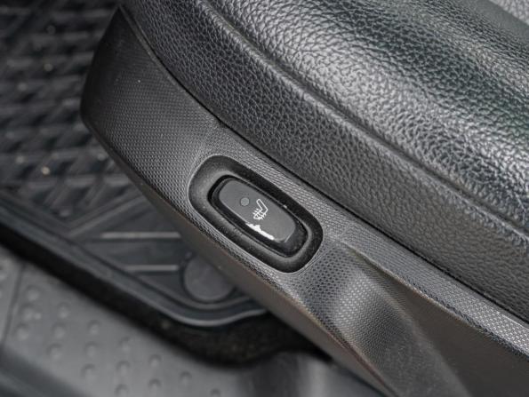 Smart Forfour II с пробегом 2016 года, цена 860 000 рублей, 118608 км, хэтчбек, Автокод Объявления