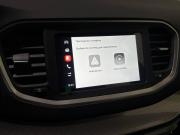 Lada (ВАЗ) Vesta I Рестайлинг (NG) Красноярск  - изображение 37