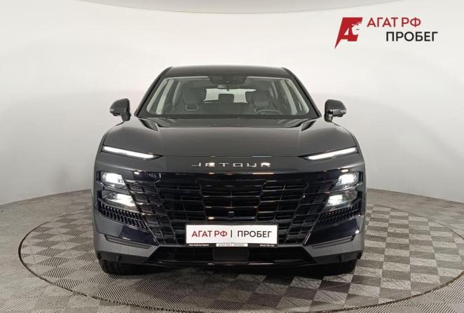 JETOUR DASHING I с пробегом 2026 года, цена 2 299 000 рублей, 98 км, внедорожник, Автокод Объявления
