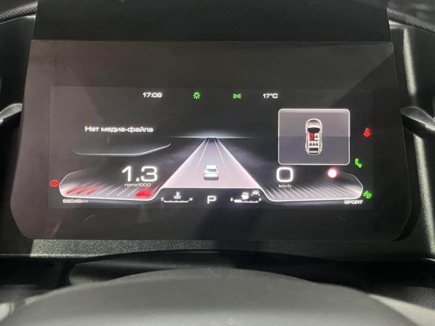 Haval Dargo I Курск  - изображение 13